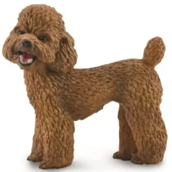 Collecta - Poodle