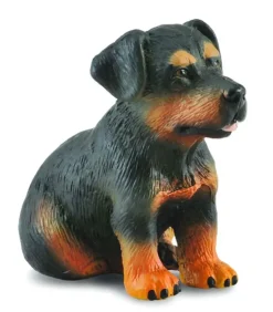 Collecta - Rottweiler Puppy