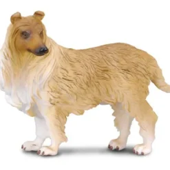 Collecta - Rough Haired Collie