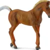 Collecta - Tennessee Horse Foal Chestnut
