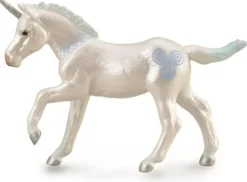 Collecta - Unicorn Foal Blue