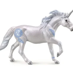 Collecta - Unicorn Stallion Blue