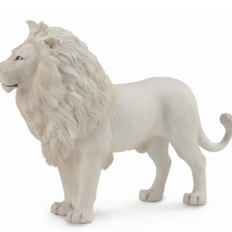 Collecta - White Lion