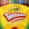 Crayola - 12 Twistables Crayons