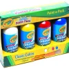 Crayola - Washable Poster Paint Classic Colours