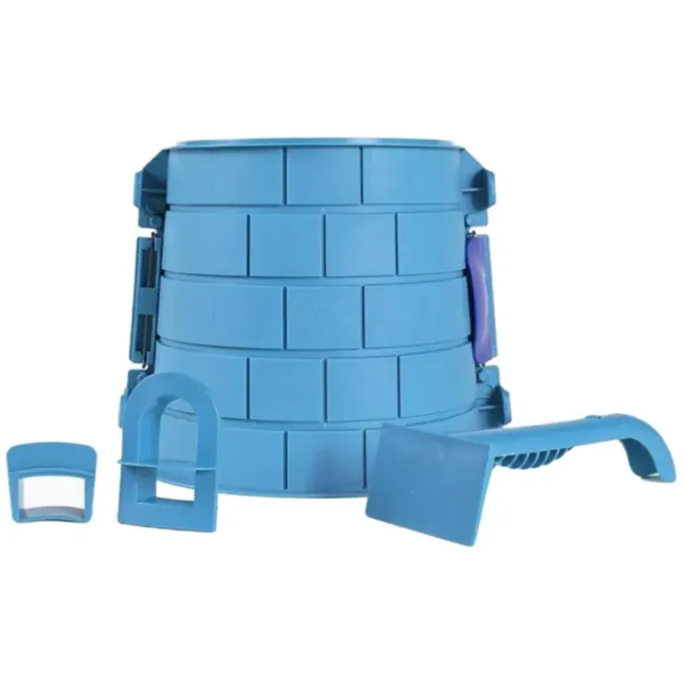 Create A Castle - Basic Tower Kit