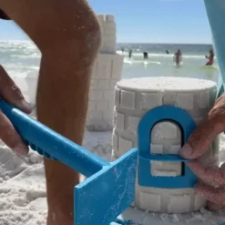 Create A Castle - Basic Tower Kit