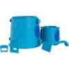 Create A Castle - Deluxe Tower Kit