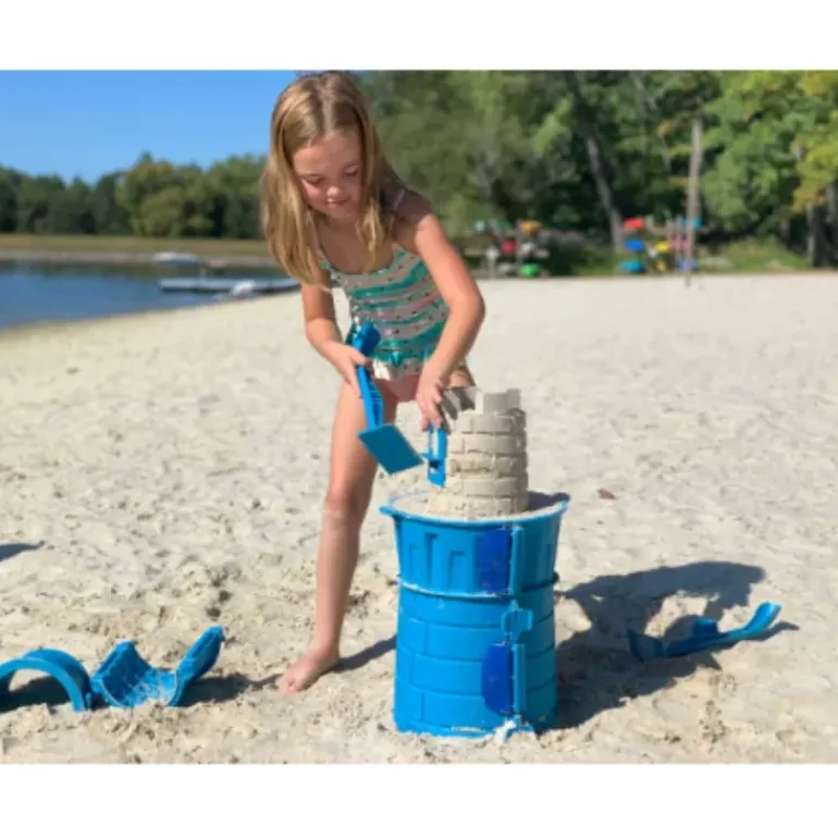 Create A Castle - Pro Kit