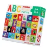 Crocodile Creek - Puzzle Jumbo 52pcs - Kids World ABC