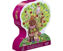 Crocodile Creek - Puzzle 36pc - Bears and Friends