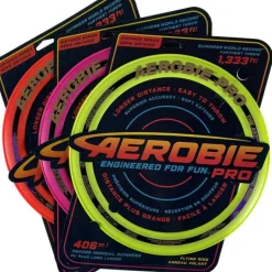 Crown & Andrews - Aerobie 13" Pro Ring