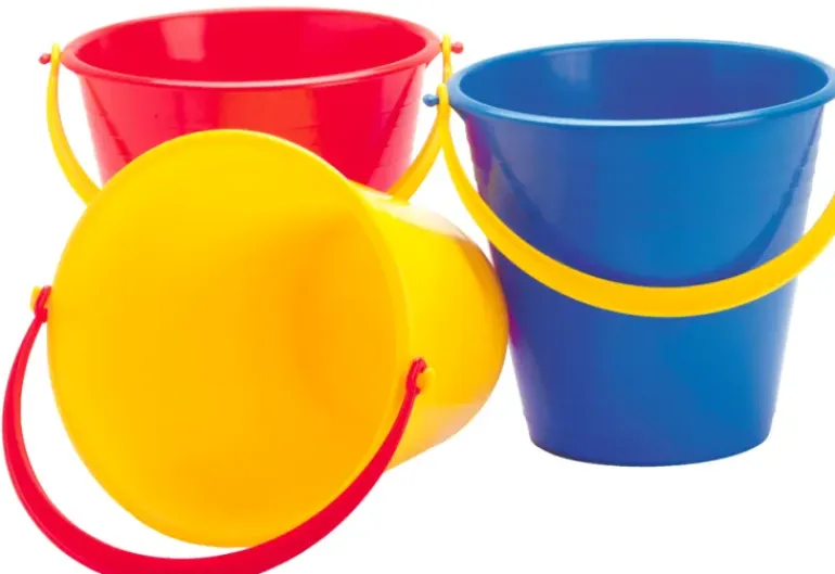 Dantoy - Bucket Medium