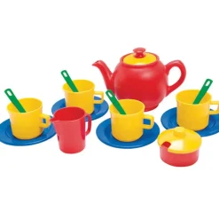 Dantoy - Tea Set