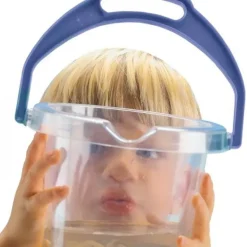 Dantoy - Transparent Bucket