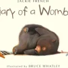 Diary of a Wombat (Board Book)