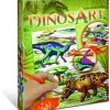 DinosArt - Dazzle By Number