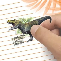 DinosArt - Secret Diary
