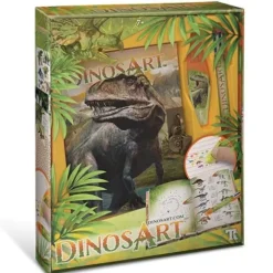 DinosArt - Secret Diary