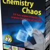 Discover Science - Chemistry Chaos