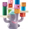Djeco - Bigboum Balancing Game