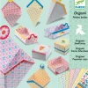 Djeco - Origami Kirigami Small Boxes