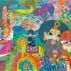 Djeco - Puzzle Gallery 1000pc - Magic India