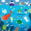 Djeco - Puzzle Giant 32pcs - Under the Sea