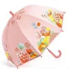 Djeco - Umbrella - Flower Garden