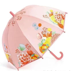 Djeco - Umbrella - Flower Garden