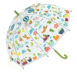 Djeco - Umbrella Froglets