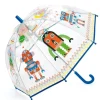 Djeco - Umbrella Robots