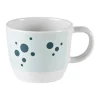 Done By Deer - Cup Contour - Blue