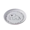 Done By Deer - Yummy Plate Happy Dots - Powder