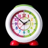Easy Read - Alarm Clock - Past/To - Rainbow