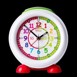 Easy Read - Alarm Clock - Past/To - Rainbow