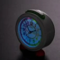 Easy Read - Alarm Clock - Past/To - Rainbow