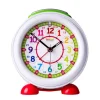 Easy Read - Alarm Clocks - 24hr - Rainbow