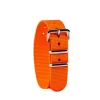 Easy Read - Watch Bands - Orange