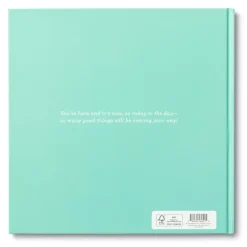 Eat The Cake (Hard Back)