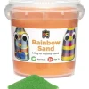EC - Rainbow Sand 1.3Kg Orange