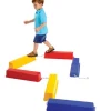 Educational Experience - Step-a-Logs