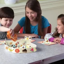 Educational Insights - Frankies Food Truck Fiasco Game
