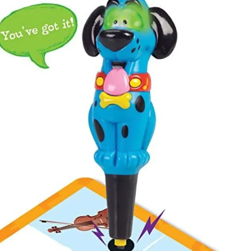 Educational Insights - Hot Dots Jr. Ace the Dog Pen