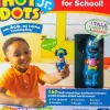 Educational Insights - Hot Dots Jr - Getting Ready For School