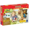 Educational Insights - Hot Dots Tots - All About Me Interactive Board Book