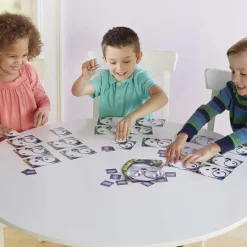 Educational Insights - Panda Rollers Game