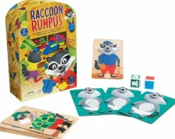 Educational Insights - Racoon Rumpus