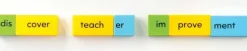 Educational Insights - Word Building Dominoes
