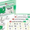 Edvantage - Beat the Dragon Bingo (Addition & Substraction)